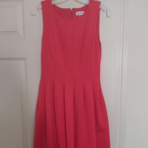 Calvin Klein Dress